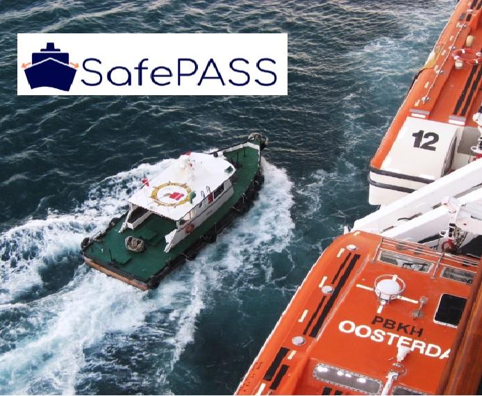 Εφαρμογές και συστήματα που αυξάνουν την ασφάλεια επιβατηγών πλοίων με την υπογραφή του ΕΜΠ