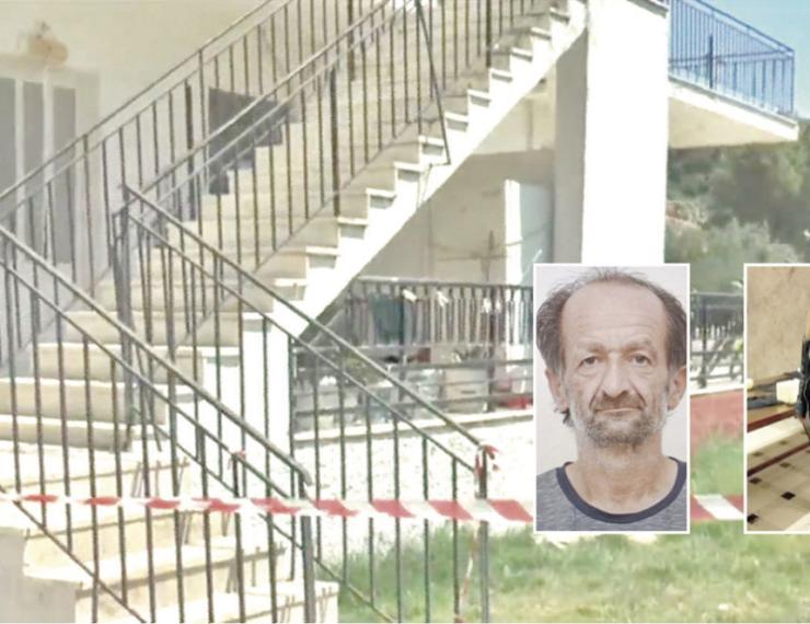 Σοκ στη Ζάκυνθο από την γυναικοκτονία στο Τσιλιβή!