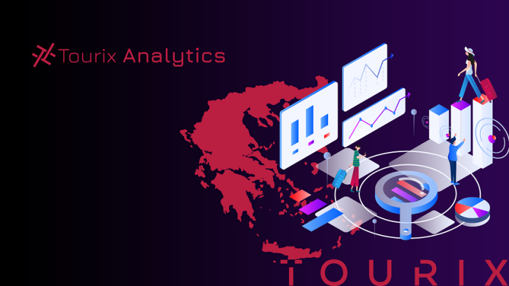 Τάσεις ταξιδιωτικής ζήτησης τον Ιούλιος 2022 