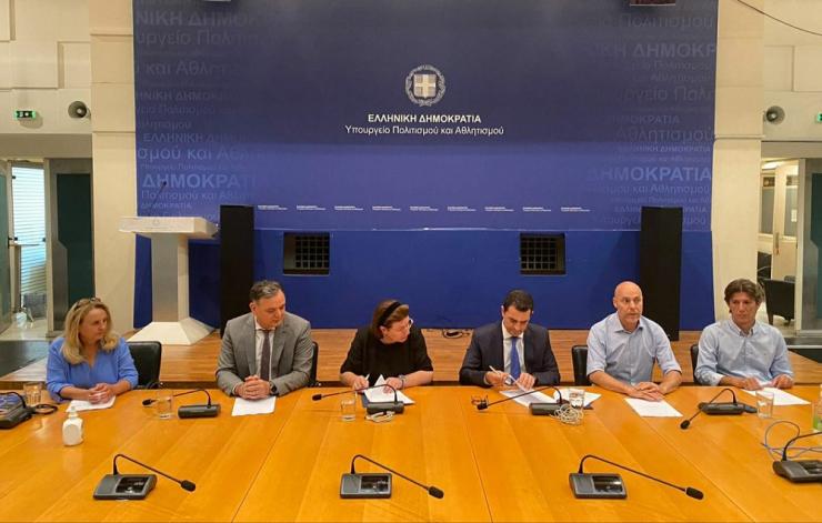 Καταγράφεται και προστατεύεται η σπάνια τοπική βιοποικιλότητα είκοσι αρχαιολογικών χώρων σε όλη την Ελλάδα