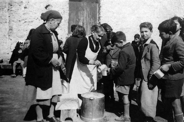 Η Γενοκτονία των Αρμενίων και η εγκατάσταση των Aρμενίων προσφύγων στην Ελλάδα