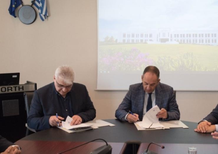 Ασφάλεια της ναυσιπλοΐας και  υποστήριξη της επιχειρηματικότητας στα νησιά και τη ναυτιλία