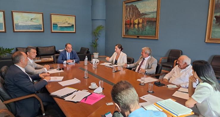 Αισιοδοξία για το επαγγελματικό γιώτινγκ 