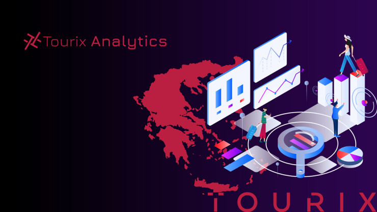 Τάσεις ταξιδιωτικής ζήτησης για ελληνικούς προορισμούς 