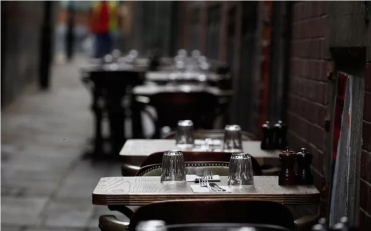 Υψηλό κόστος, χρέη «βουνό», κίνδυνος λουκέτων: SOS από την εστίαση στην Ηλεία