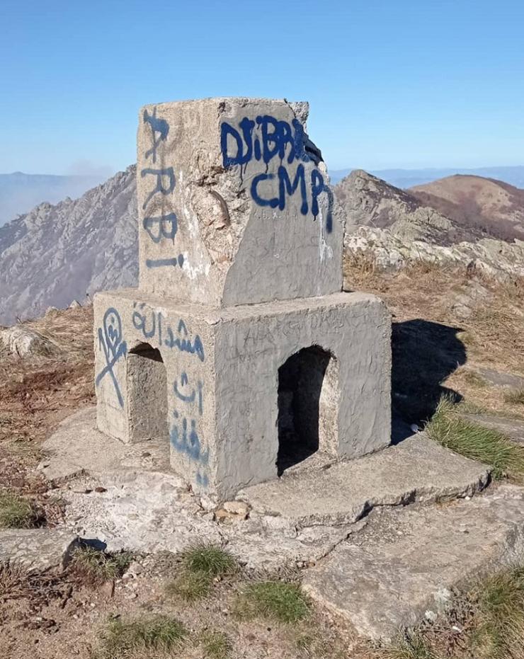 Προβληματίζει η ανεξέλεγκτη διέλευση αλλοδαπών από τον ορεινό όγκο της Ροδόπης