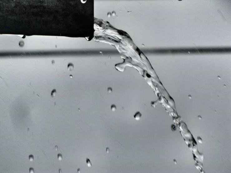 Χρηματοδότηση για έργα ύδρευσης άνω των 2 εκ. ευρώ στην Αμοργό