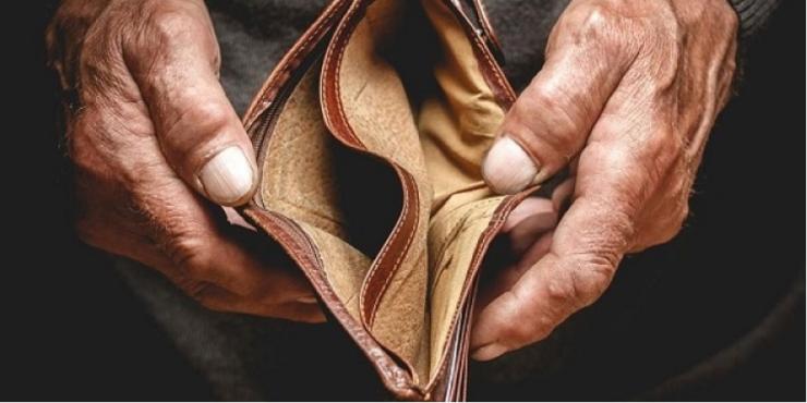 Σε συνθήκες ακραίας φτώχειας 11.857 άτομα στη Μαγνησία