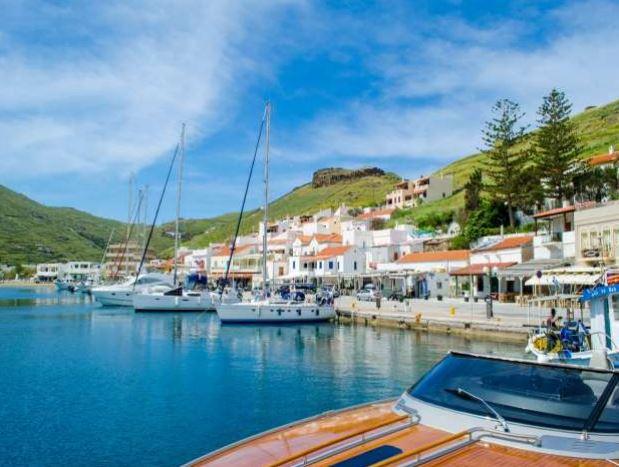 Το τουριστικό πρόγραμμα της Κέας για το 2023