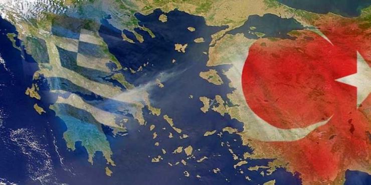 Στόχος της Τουρκίας είναι το ιδιοκτησιακό καθεστώς των ελληνικών νήσων