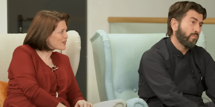 Πόρισμα – «φωτιά» από την Αρχή Καταπολέμησης Μαύρου Χρήματος για πατέρα Αντώνιο και πρεσβυτέρα