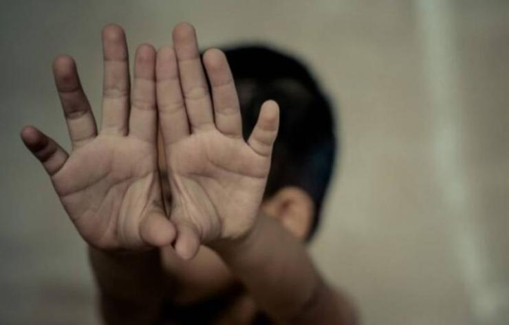  Αύξηση στα περιστατικά παιδικής πορνογραφίας