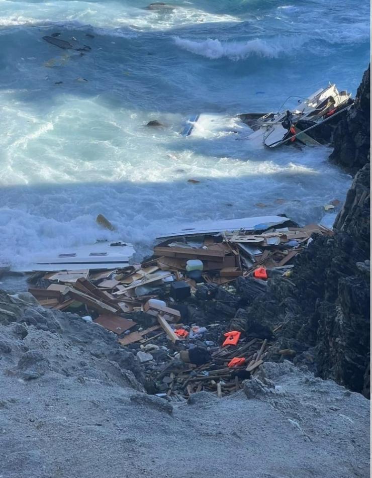 Ο αγώνας των προσφύγων 