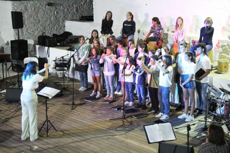 Κύθνος: Μια μουσική συνάντηση γεμάτη ελπίδα