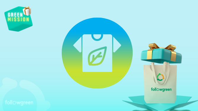 Πράσινη αποστολή στην Τήνο «Δώσε στα παλιά σου ενδύματα - υποδήματα νέα ζωή»