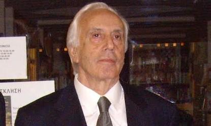 Συλλυπητήρια της Λαϊκής Συσπείρωσης Πάρου για τον θάνατο του Ιατρού Απόστολου Πολυζωΐδη