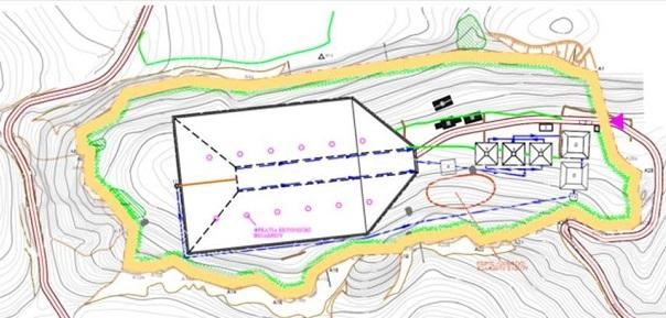 Στην τελική ευθεία μπαίνει η υλοποίηση του ΧΥΤΥ στην Μήλο