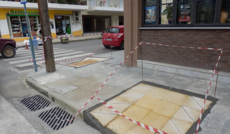 Ένα έργο που θα αλλάξει την εικόνα της Νάξου