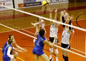 Λόγω καιρικών συνθηκών αλλάζει το προγραμματισμένο Final-4 Κοριτσιών Κ20