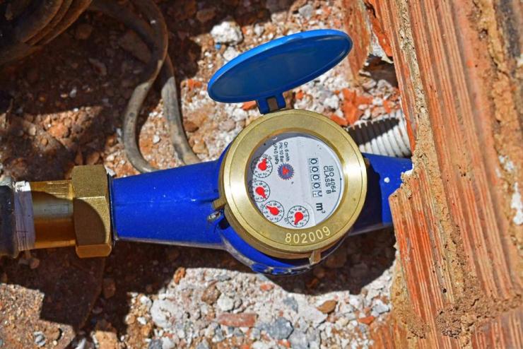 Εκσυγχρονισμός για το δίκτυο ύδρευσης της Αντιπάρου