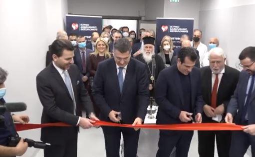 Επένδυση 4 εκ. ευρώ για το συγκρότημα χειρουργείων του Διαβαλκανικού