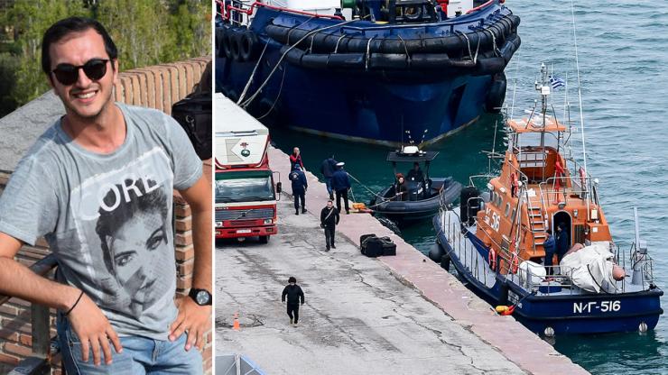 Πτώση Phantom F-4: Σε εξέλιξη η έρευνα για τον κυβερνήτη