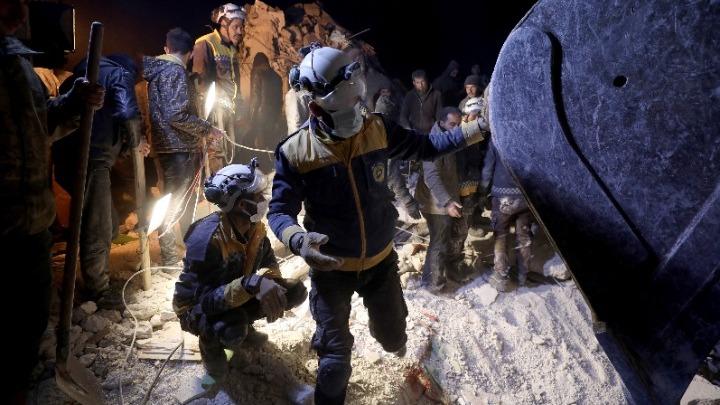 Έκκληση Μητροπολίτη Δωρόθεου για ενίσχυση των σεισμοπαθών