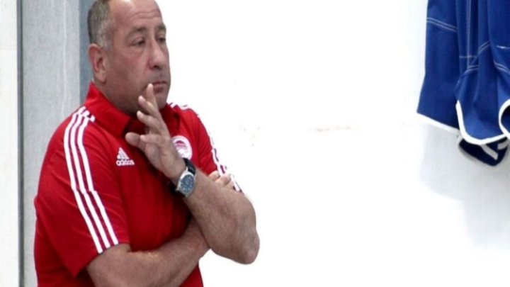 Υδατοσφαίριση: Απεβίωσε ο Γιώργος Κατσούλης