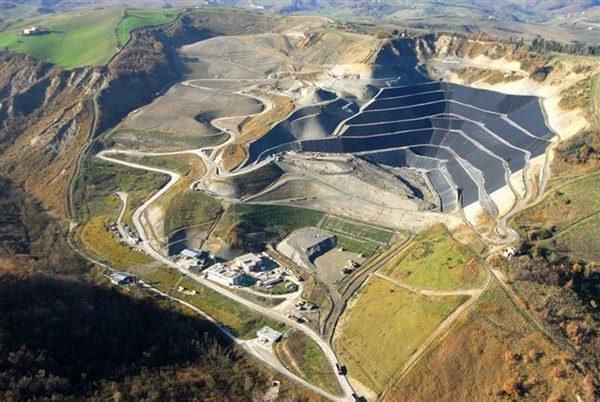 Στην τελική ευθεία για το μεγαλόπνοο έργο της κατασκευής του ΧΥΤΥ Άνδρου