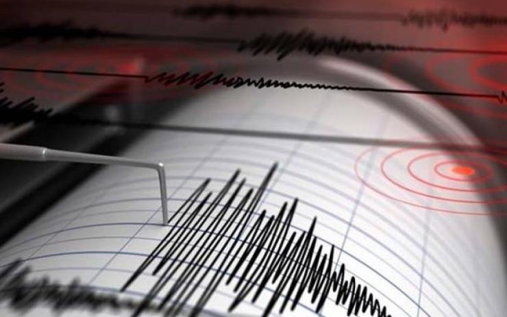Σεισμός 4,4 Ρίχτερ στα Κύθηρα