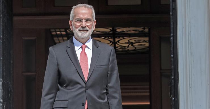 Εκλογές 2023: Ανακοινώθηκε η σύνθεση της υπηρεσιακής κυβέρνησης