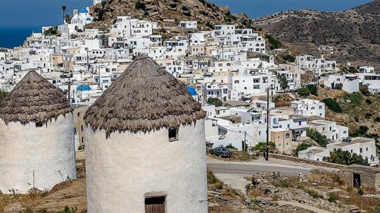 Ενισχύεται με επιπλέον ειδικότητες το ΕΠΑ.Λ. Ίου