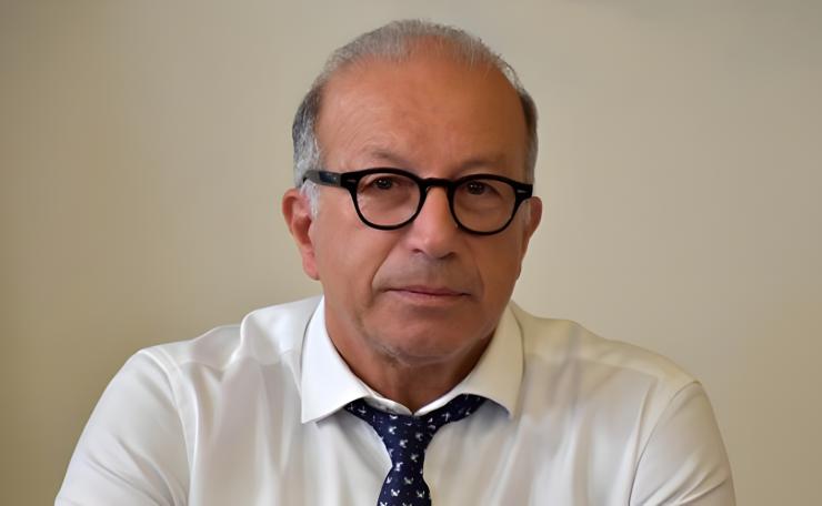 Ο Γ. Λεονταρίτης για το θέμα της ακτοπλοϊκής ενδοεπικοινωνίας στις Κυκλάδες