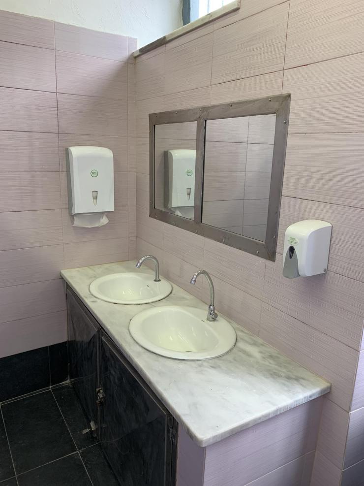 Δήμος Σύρου - Ερμούπολης: Επαναλειτουργία των δημόσιων τουαλετών