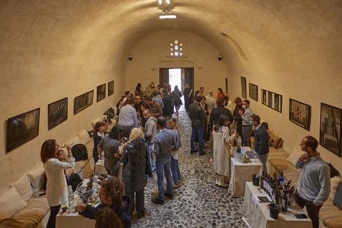 Τα "Πιθοίγια 2024" φέρνουν κοντά τους λάτρεις του κρασιού