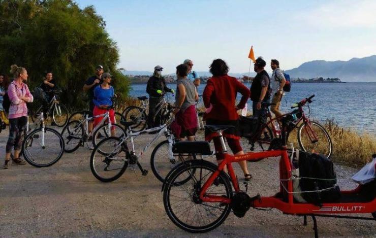 Στο "μικροσκόπιο" η βιώσιμη κινητικότητα