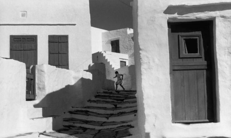 Διπλό φωτογραφικό αφιέρωμα από το Ίδρυμα Γουλανδρή