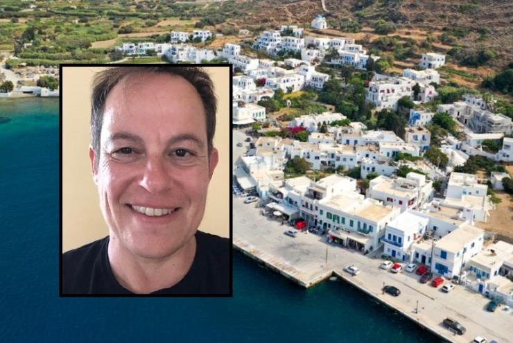 Ενστάσεις για τις παρεμβάσεις στο λιμάνι Καταπόλων