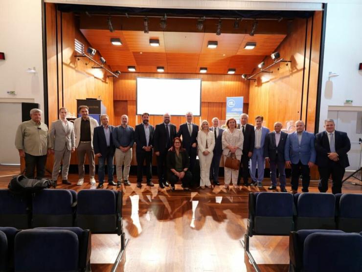 Η Κέα "παρούσα" στην πρωτοβουλία GRecoISLANDS