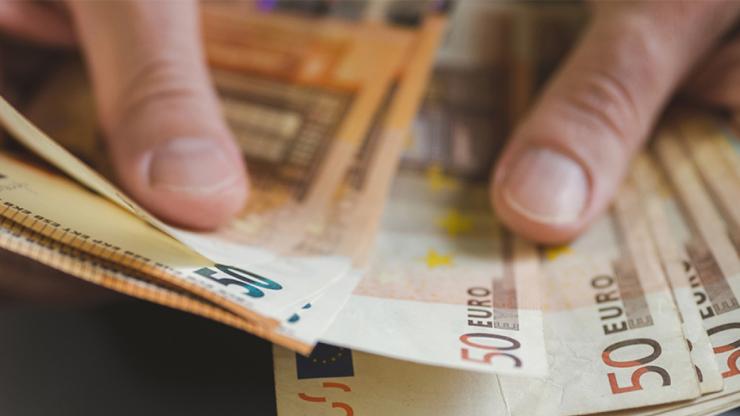 Το μισθολογικό κόστος αυξήθηκε 4% το β’ τρίμηνο του 2026
