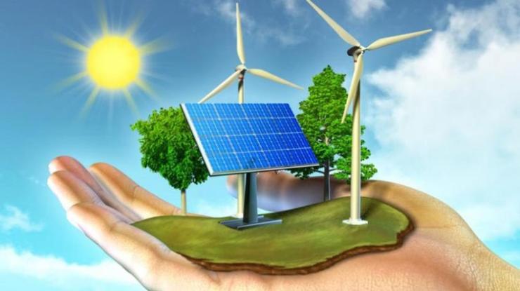 "Καθαρή Ενέργεια για τα Ευρωπαϊκά Νησιά"