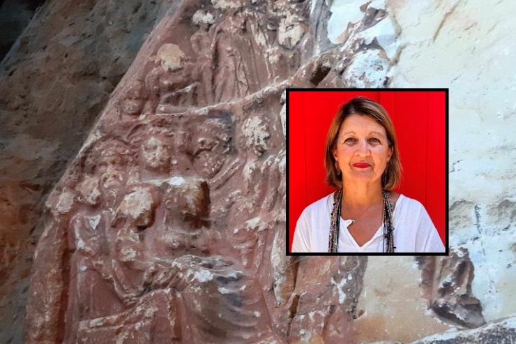 Αποτυπώνονται ψηφιακά τα Αρχαία Λατομεία