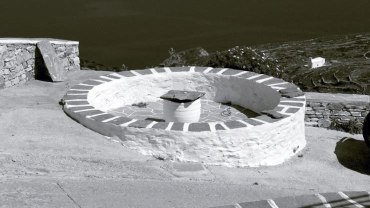 Σε πρώτο πλάνο η εξοικονόμηση νερού