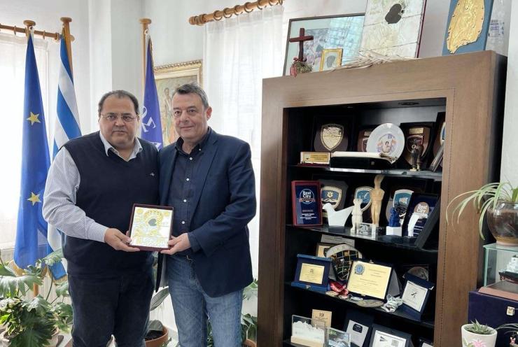 Στάση αναμονής για ένα βελτιωμένο Κέντρο Υγείας