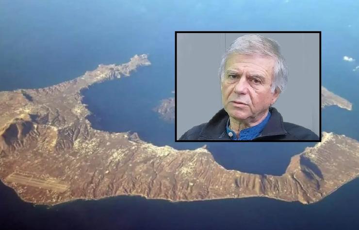 Αναγνώριση της πολυετούς προσφοράς του