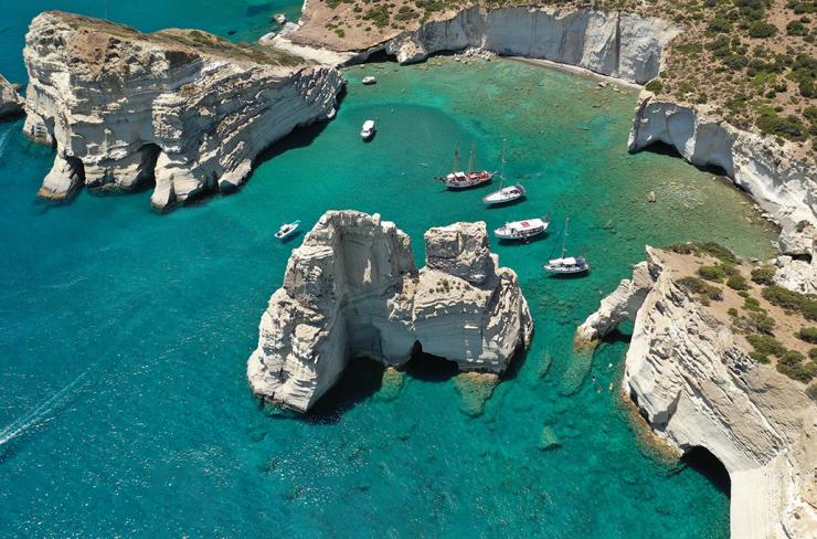 Επιστημονική συνεργασία για την προστασία του Κλέφτικου