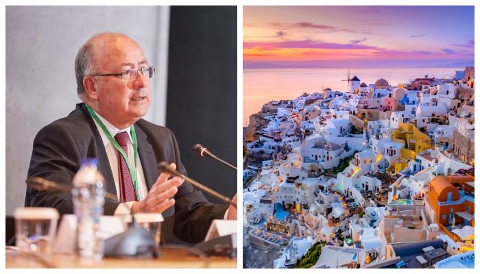 "Θα απαντήσω στην ουσία των πραγμάτων"