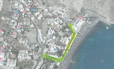 Σε πρώτο πλάνο η κυκλοφοριακή αποσυμφόρηση