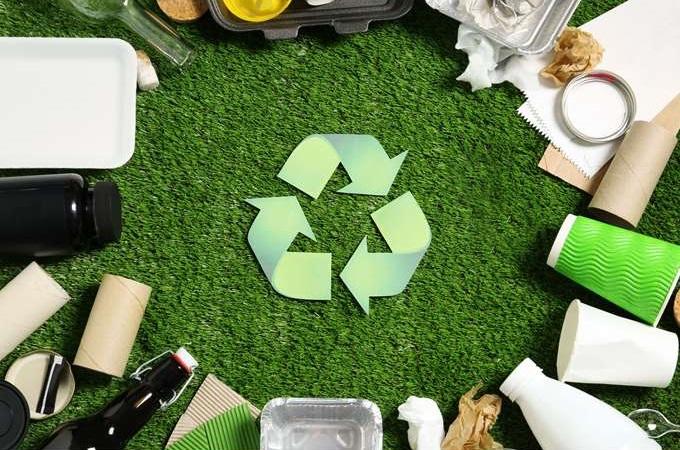 Η ανακύκλωση ως τρόπος ζωής