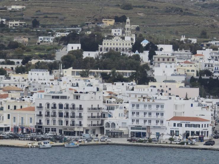 Με όραμα την ενίσχυση της ποιότητας και της βιωσιμότητας